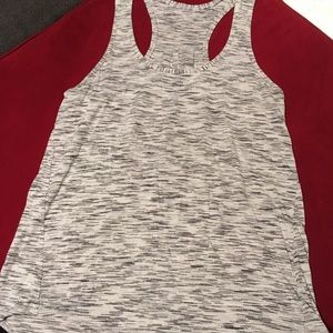Lululemon workout tank top